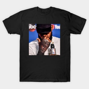 THE “GOAT” MEME Design by Mister Morris T-Shirt